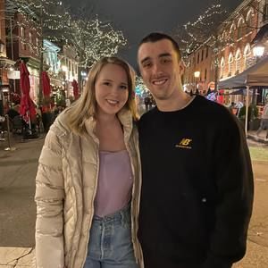 Meet your Posher, Bryan